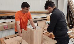 Kastamonu Üniversitesi Tosya MYO’dan iş garantili eğitim
