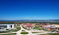 Kastamonu Üniversitesi’nin düzenleyeceği ICEFC2025 desteklenecek