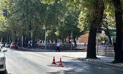 Kastamonu’da motosikletin çarptığı yaşlı kadın ağır yaralandı