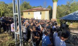 Tomruk Kazasında Yaralanan İşçi Kalp Krizi Geçirdi