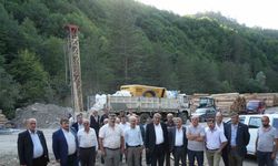 Kastamonu’da Su Krizi: 38 Köy Sondaj Çalışmasına Tepkili