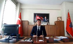 Mudurnu İlçe Emniyet Müdürü görevine başladı