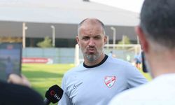 Boluspor, yeni sezona hazırlıklarını sürdürüyor