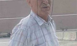 Otomobilin Çarptığı Yaşlı Adam Vefat Etti