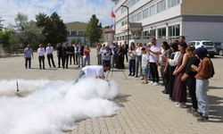Özel eğitim öğretmenleri bu projeyle bilim ve teknoloji tabanlı öğretim becerilerini geliştiriyor