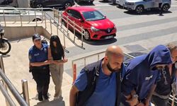 Polisten film senaryolarına taş çıkartan operasyon