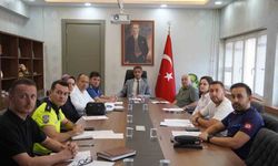 Tekerlekli Sandalye Tenis Türkiye Şampiyonası başlıyor