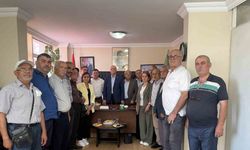 Kuraklık Kapıda, Çiftçi Zorda: TZOB Başkanı'ndan Acil Çağrı