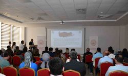 Kastamonu’da 1. Aile Çalıştayı gerçekleştirildi