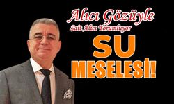 Safranbolu Su Sıkıntısının Gerçek Sebebi Ne?