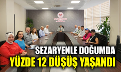 Normal Doğum Eylem Planı’yla Karabük sağlıkta öncü oldu