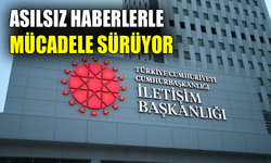 Sosyal medyada asılsız deprem paylaşımlarına dikkat