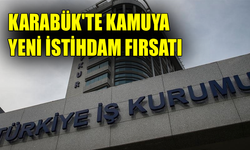 TCDD ve Karayolları, Karabük’te kadro açtı