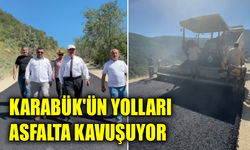 Mehterler–Ortaca–Tandır–Çukurca yolunda çalışmaları hızlandı