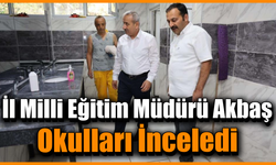 Karabük’te okullar yeni eğitim-öğretim yılına hazırlanıyor