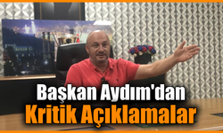 Ahmet Kabakcı’nın başkanlığı tartışmaları son buldu