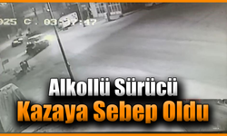 Kamyonet otomobille kafa kafaya çarpıştı: 1’i ağır 2 yaralı