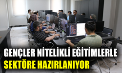KTSO’dan nitelikli işgücü için teknolojik eğitim hamlesi