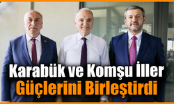 Batı Karadeniz'de Turizm Birliği kuruluyor