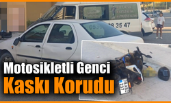 Karabük’te Gün İçinde İki Kaza Meydana Geldi