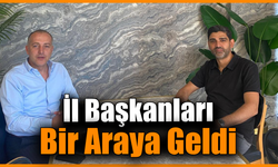 Cumhur İttifakı Karabük’te birlik mesajını yineledi