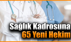 Karabük’te sağlıkta güçlenmeye devam ediyor