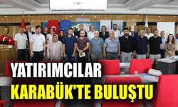 Karabük’te kırsal kalkınmaya yeni destekler geliyor