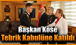 Safranbolu’da 30 Ağustos tebrik kabulü gerçekleşti