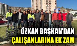 Karabük Belediyesi’nden işçi ücretlerine yüzde 18 zam