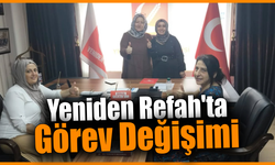 Elif Kurt, Ovacık Kadın Kolları Başkanlığı’na atandı