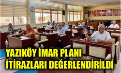 İl Genel Meclisi Ağustos ayı toplantısı 3. birleşimi yapıldı