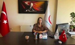 Alaplı Halk Sağlığı Müdürlüğü’ne Dr. Sultan Özdemir atandı