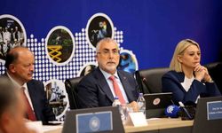 Bakan Işıkhan: "Türkiye her seferinde küllerinden doğdu"