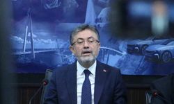 Bakan Yumaklı: Tarımda Türkiye Dünya 7, Avrupa 1’incisi
