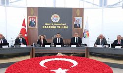 BAKKA eylül ayı yönetim kurulu toplantısı Karabük’te gerçekleştirildi