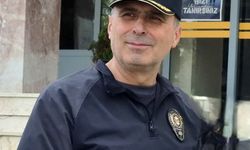 Bartın’da Emniyet Müdürü değişti