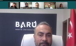 BARÜ, ‘Eğiticilerin Eğitimi’ programıyla akademik gelişimi destekliyor
