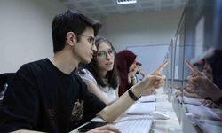 Bartın Üniversitesi lisansüstü program sayısı 64’e yükseldi
