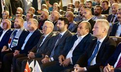 Başkan Yılmaz güven tazeledi