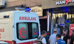 Bodrum kattaki kuyudan su tahliye eden kişi baygın bulundu
