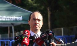 Baro Başkanı Barut: “Herkes Hak Ettiği Cezayı Almalı”
