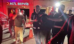 Bolu’da yayla kundakçısı 3 gün sonra yakalandı