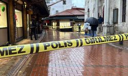 Bolu’da 113 Şüpheli Yakalandı, 8’i Tutuklandı