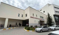 Bolu’da bir arıcı, gece saatlerinde imamı ayı zannederek tüfekle vurdu