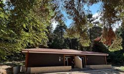 Bolu’nun gözdesi Gölcük’te yenileme çalışmaları