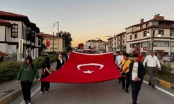 Çankırı’da Ahilik Haftası kutlandı