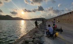 Çeşmi Cihan Amasra’da yaz bitti ama deniz sezonu kapanmadı