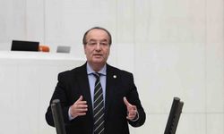 Cevdet Akay’dan Bakan Tekin’e Karabük’teki eğitim sorunlarına ilişkin soru yağmuru