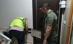 Devrek’te bin 683 kişi abonelik kaydı olmadan su kullanmış