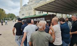 Doğum gününde kaza yapan genç, memleketinde toprağa verildi